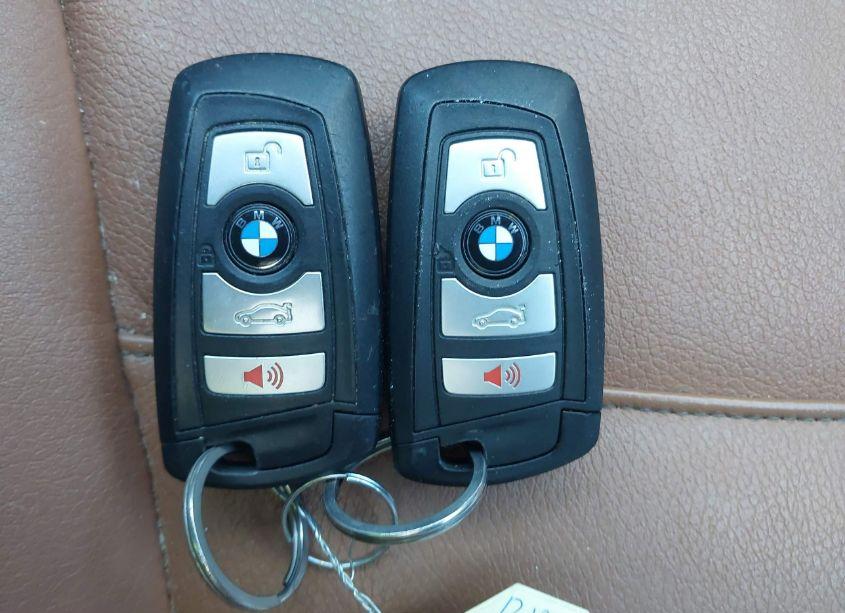 Photo 11 of 2017 Bmw X3 XDRIVE28I (VIN 5UXWX9C31H0T20504)