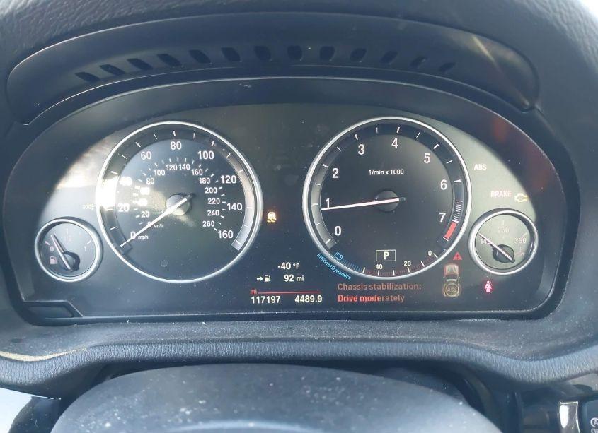 Photo 7 of 2017 Bmw X3 XDRIVE28I (VIN 5UXWX9C31H0T20504)