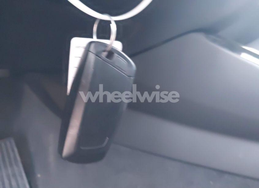 Photo 11 of 2017 Bmw X3 XDRIVE28I (VIN 5UXWX9C31H0W66472)