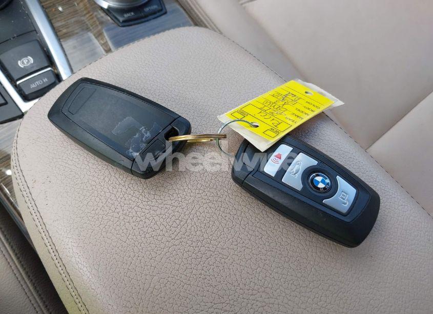 Photo 11 of 2017 Bmw X3 XDRIVE28I (VIN 5UXWX9C31H0W68805)