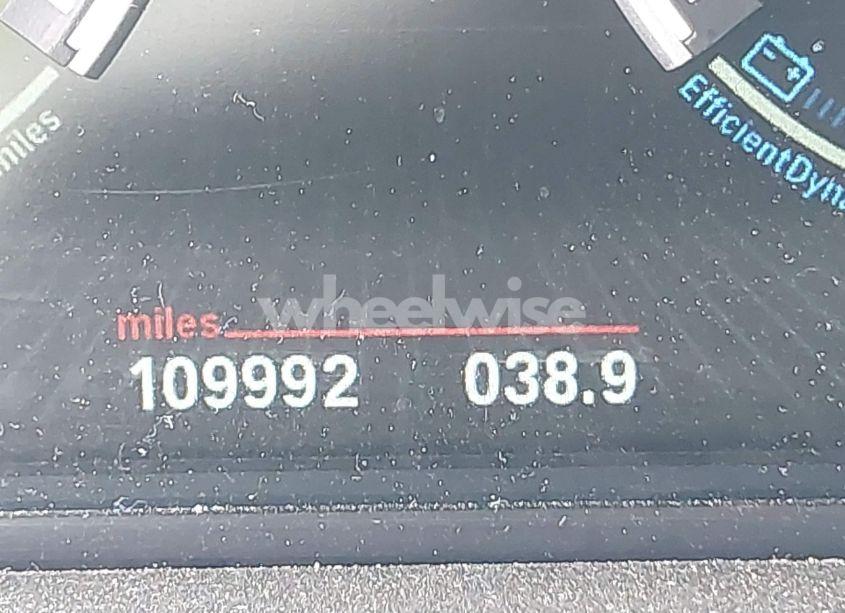 Photo 7 of 2017 Bmw X3 XDRIVE28I (VIN 5UXWX9C31H0W68805)