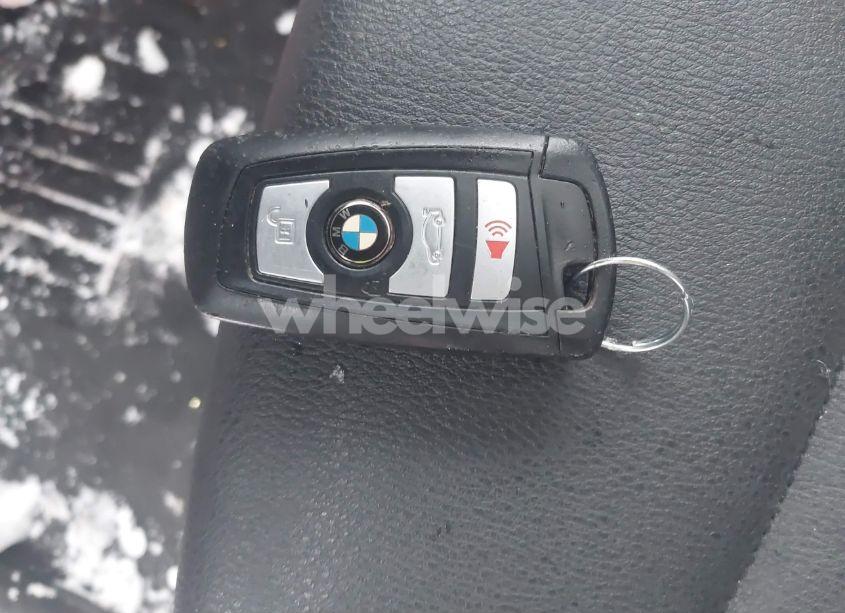 Photo 11 of 2017 Bmw X3 XDRIVE28I (VIN 5UXWX9C31H0W71140)