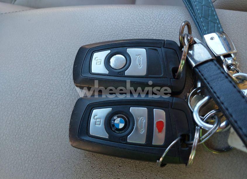 Photo 11 of 2017 Bmw X3 XDRIVE28I (VIN 5UXWX9C31H0W75429)