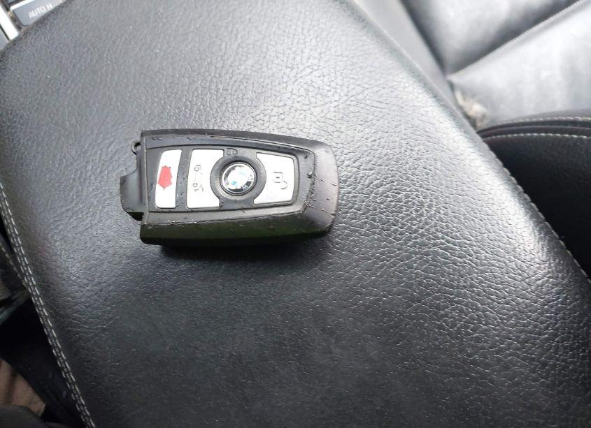 Photo 11 of 2017 Bmw X3 XDRIVE28I (VIN 5UXWX9C32H0T20107)