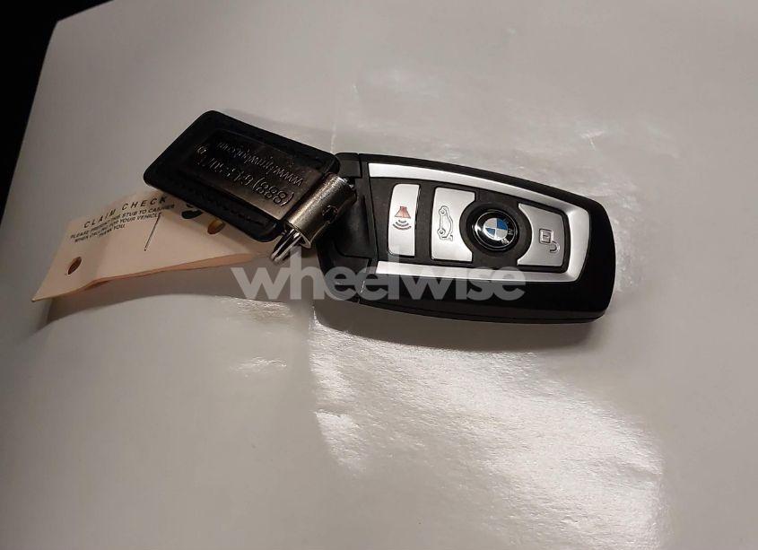 Photo 11 of 2017 Bmw X3 XDRIVE28I (VIN 5UXWX9C32H0T22925)