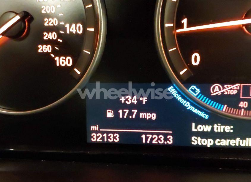 Photo 7 of 2017 Bmw X3 XDRIVE28I (VIN 5UXWX9C32H0T22925)