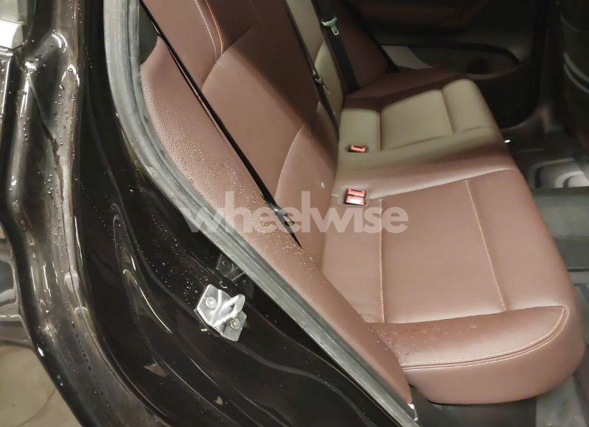 Photo 8 of 2017 Bmw X3 XDRIVE28I (VIN 5UXWX9C32H0T22925)