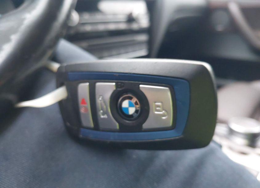 Photo 11 of 2017 Bmw X3 XDRIVE28I (VIN 5UXWX9C32H0W68487)