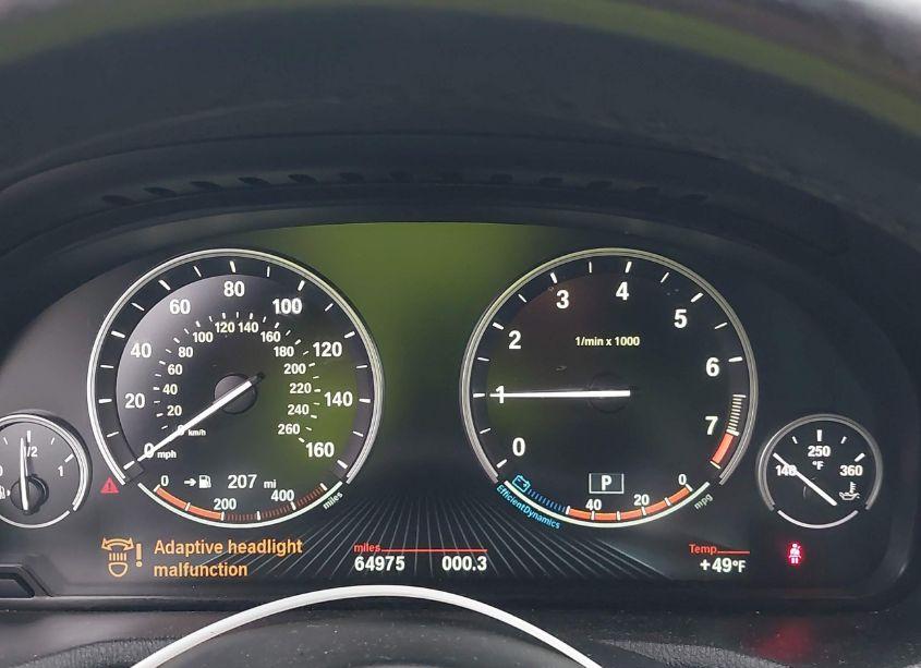 Photo 7 of 2017 Bmw X3 XDRIVE28I (VIN 5UXWX9C32H0W68487)