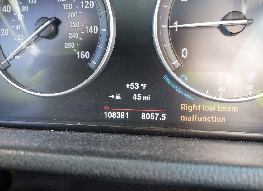 Photo 15 of 2017 Bmw X3 XDRIVE28I (VIN 5UXWX9C32H0W72667)