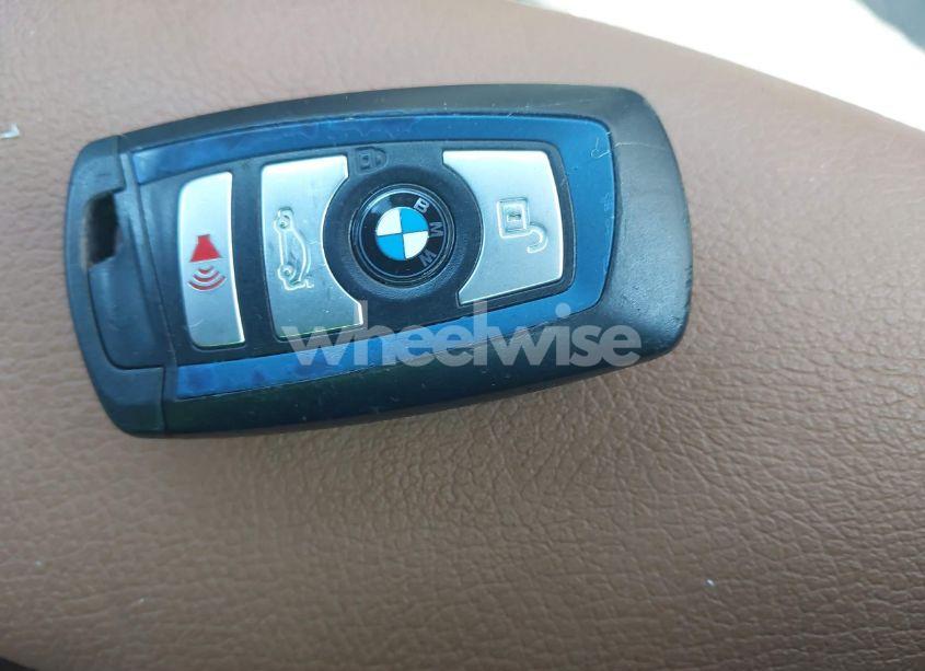 Photo 11 of 2017 Bmw X3 XDRIVE28I (VIN 5UXWX9C32H0W74760)