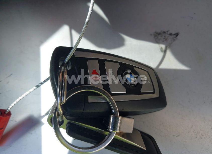 Photo 11 of 2017 Bmw X3 XDRIVE28I (VIN 5UXWX9C32H0W75875)