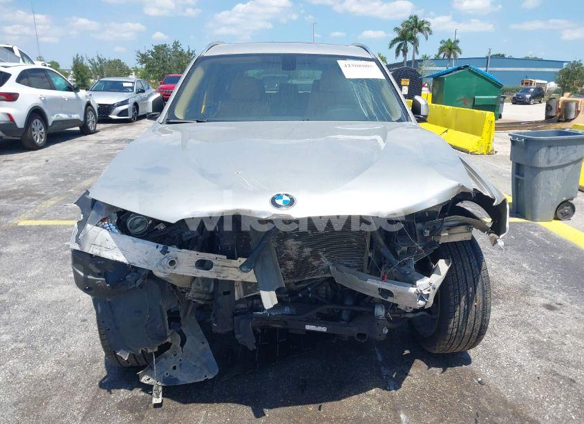 Photo 12 of 2017 Bmw X3 XDRIVE28I (VIN 5UXWX9C32H0W75875)