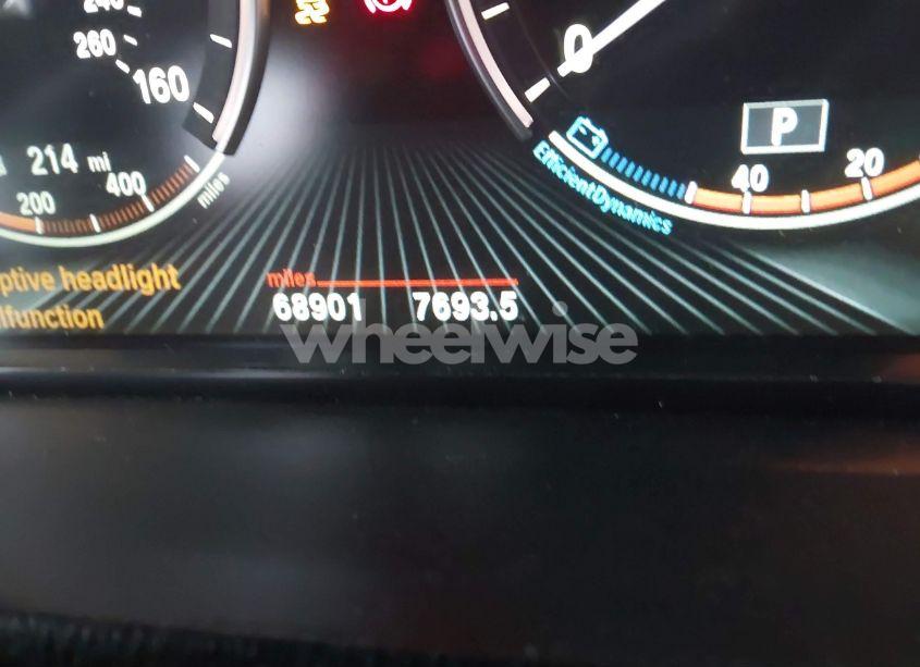 Photo 15 of 2017 Bmw X3 XDRIVE28I (VIN 5UXWX9C33H0T17703)