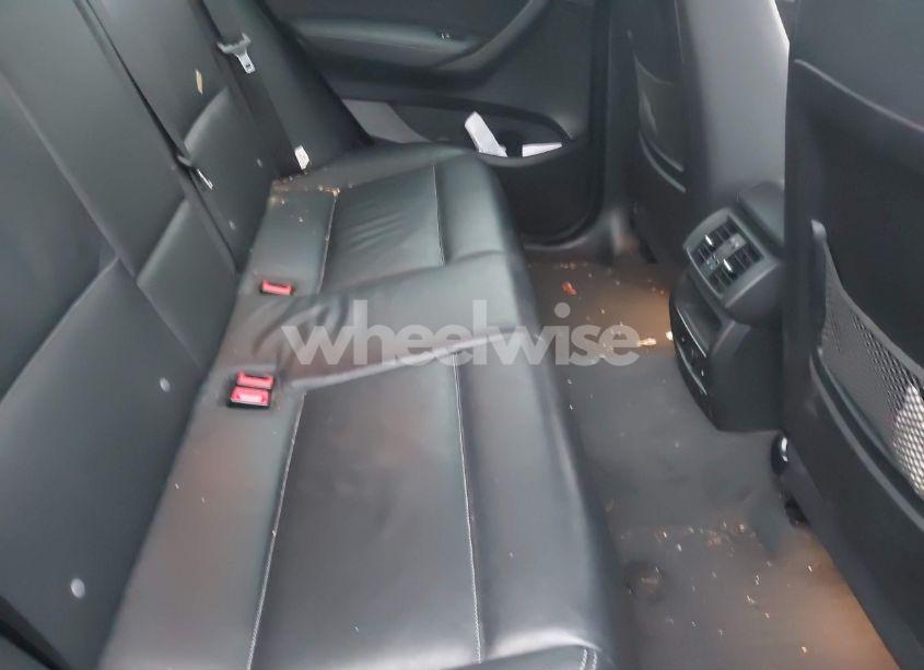 Photo 8 of 2017 Bmw X3 XDRIVE28I (VIN 5UXWX9C33H0T17703)