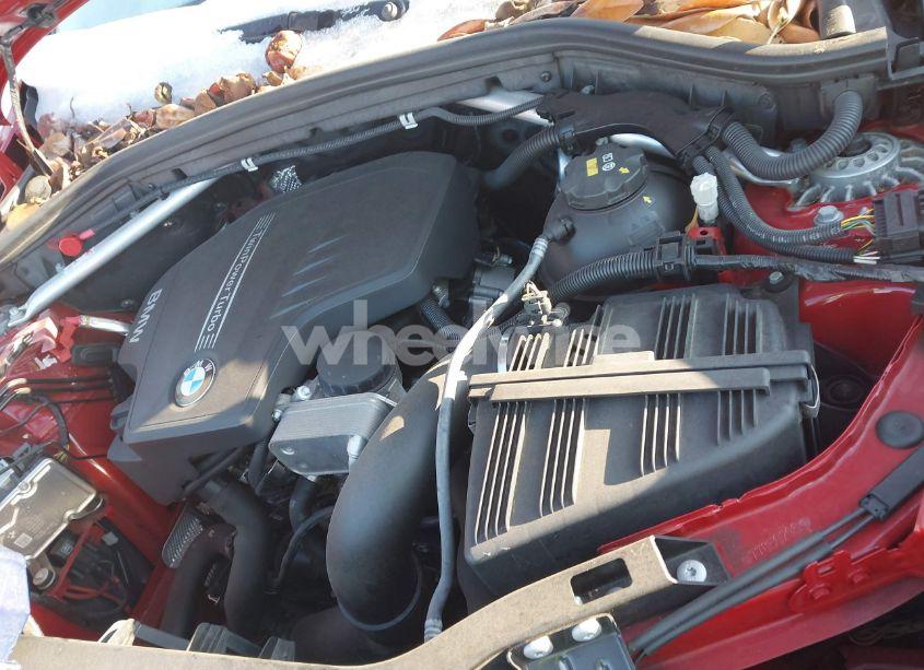 Photo 10 of 2017 Bmw X3 XDRIVE28I (VIN 5UXWX9C33H0T18754)