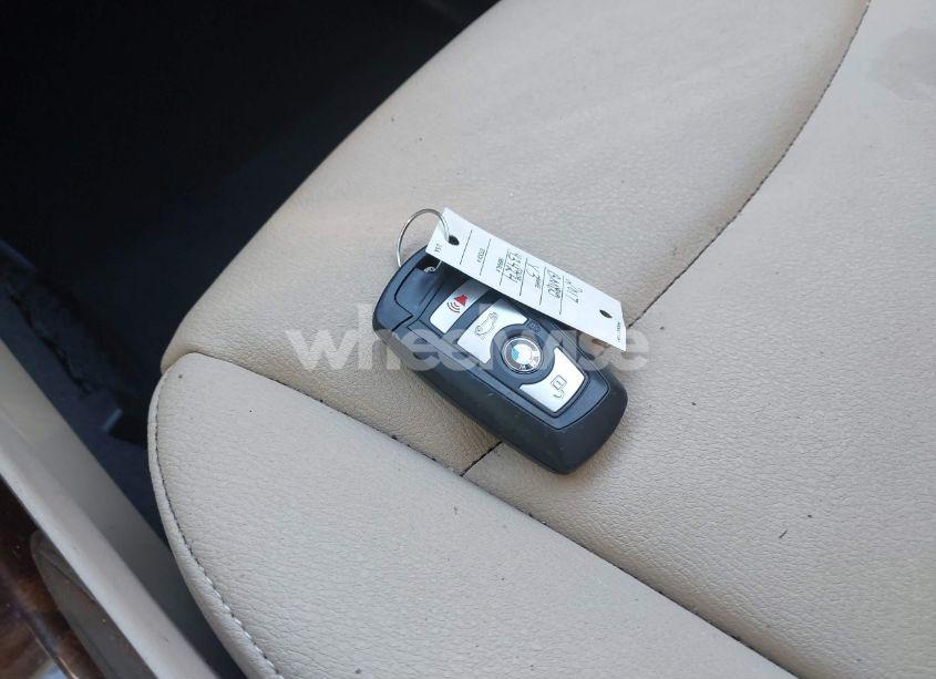 Photo 11 of 2017 Bmw X3 XDRIVE28I (VIN 5UXWX9C33H0T18754)