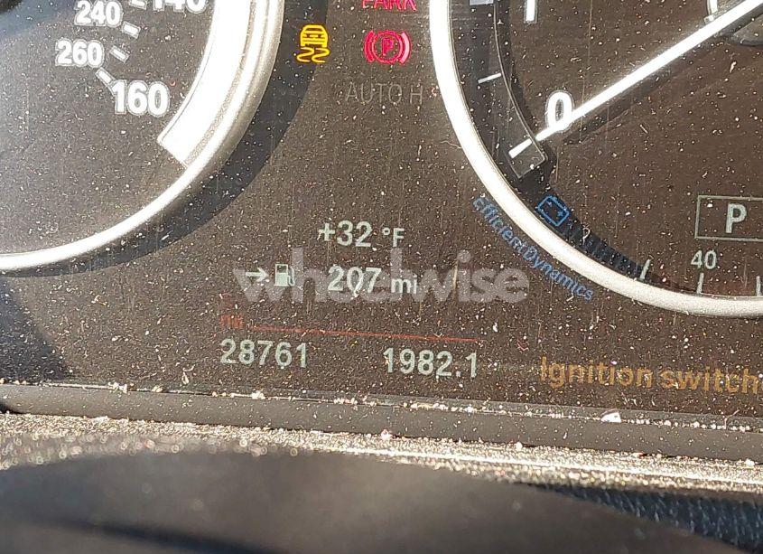 Photo 16 of 2017 Bmw X3 XDRIVE28I (VIN 5UXWX9C33H0T18754)