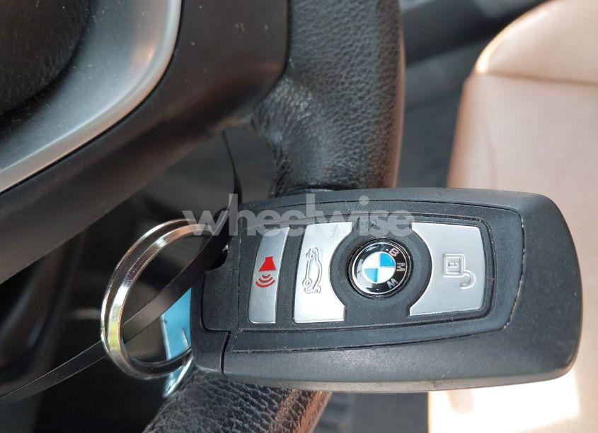 Photo 11 of 2017 Bmw X3 XDRIVE28I (VIN 5UXWX9C33H0T19001)