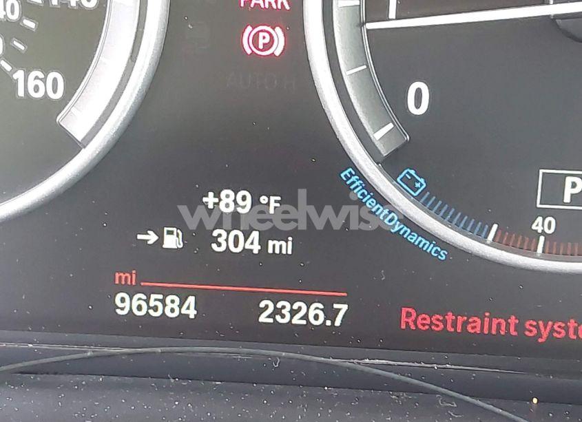 Photo 15 of 2017 Bmw X3 XDRIVE28I (VIN 5UXWX9C33H0T19001)