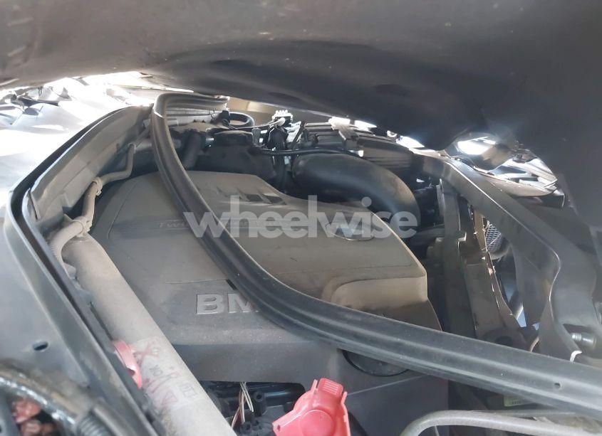 Photo 10 of 2017 Bmw X3 XDRIVE28I (VIN 5UXWX9C33H0T22075)