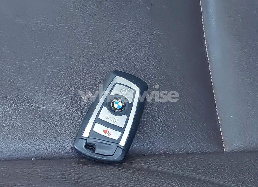 Photo 11 of 2017 Bmw X3 XDRIVE28I (VIN 5UXWX9C33H0T22075)