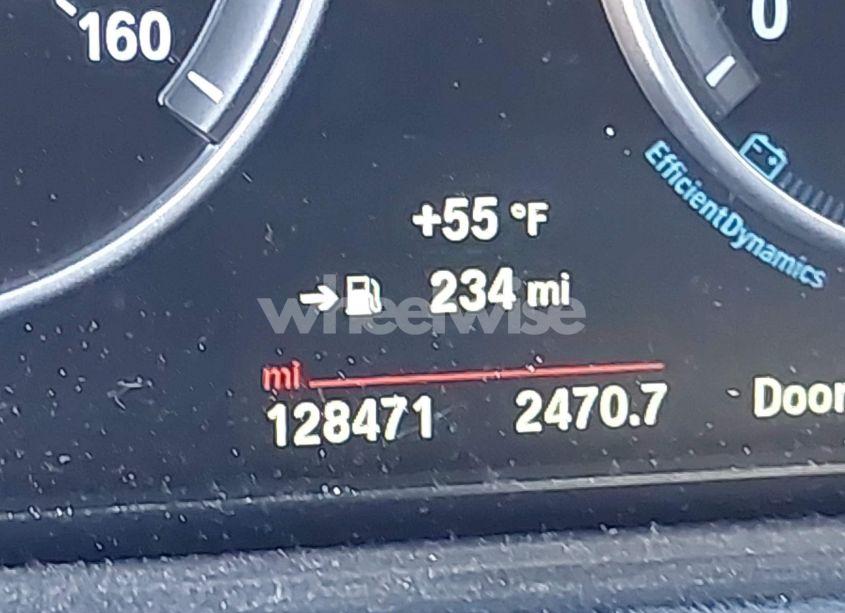 Photo 15 of 2017 Bmw X3 XDRIVE28I (VIN 5UXWX9C33H0T22075)