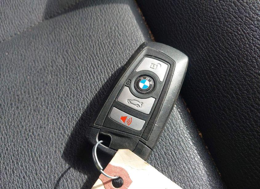 Photo 11 of 2017 Bmw X3 XDRIVE28I (VIN 5UXWX9C33H0T22285)