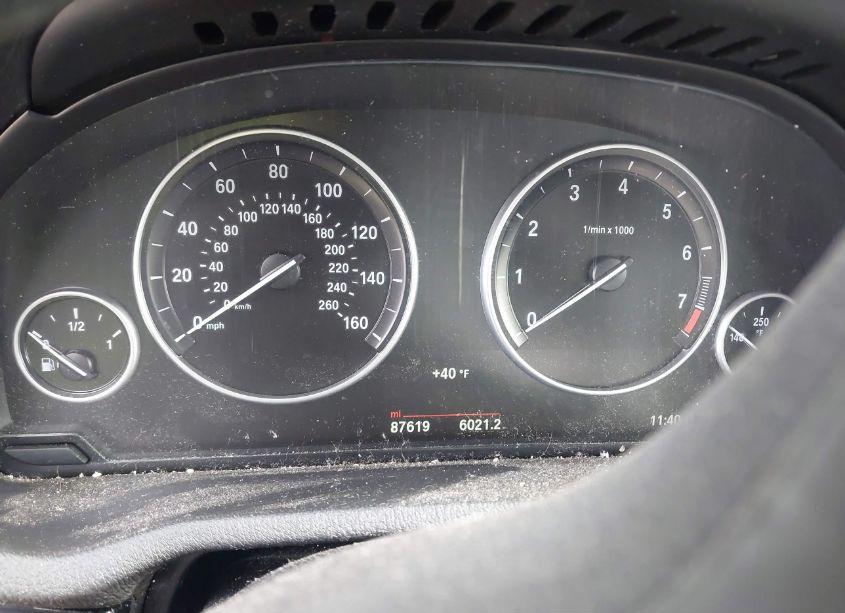 Photo 7 of 2017 Bmw X3 XDRIVE28I (VIN 5UXWX9C33H0T22285)