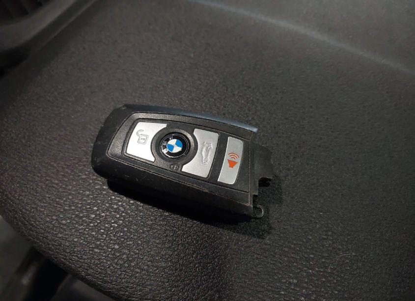 Photo 11 of 2017 Bmw X3 XDRIVE28I (VIN 5UXWX9C33H0W70703)