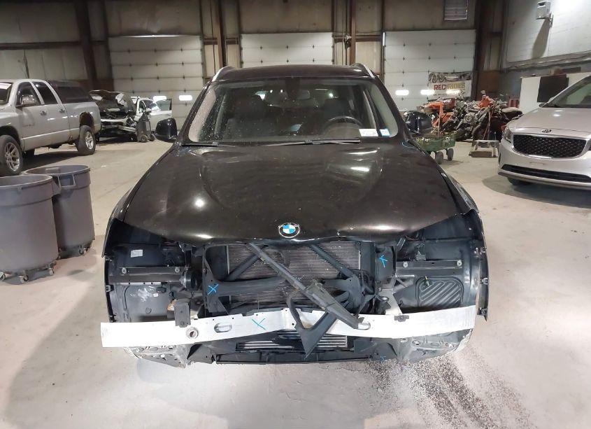 Photo 13 of 2017 Bmw X3 XDRIVE28I (VIN 5UXWX9C33H0W70703)