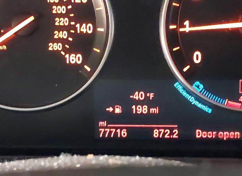 Photo 16 of 2017 Bmw X3 XDRIVE28I (VIN 5UXWX9C33H0W70703)