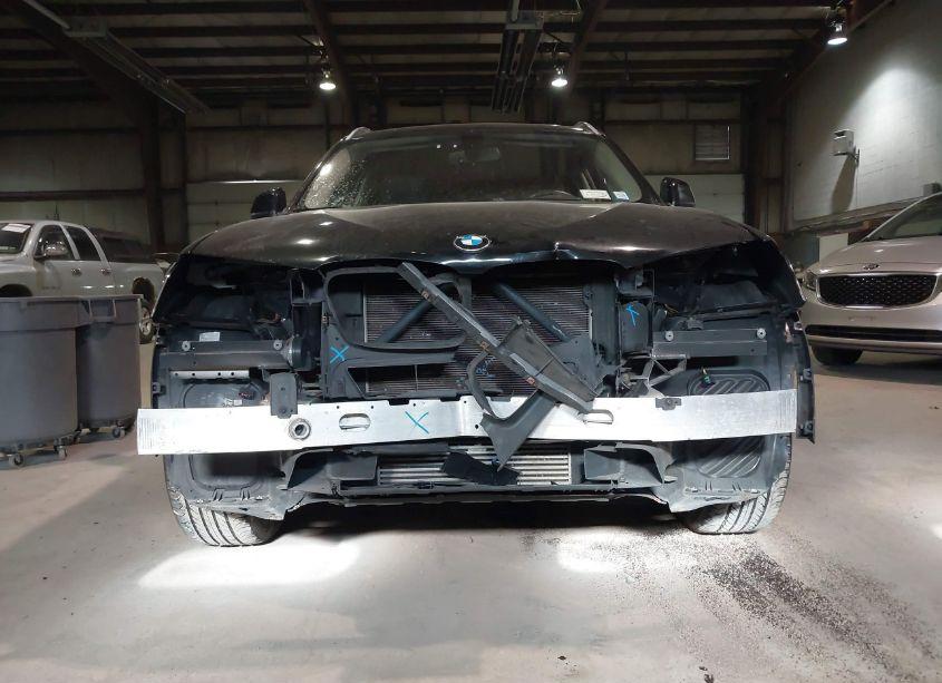 Photo 6 of 2017 Bmw X3 XDRIVE28I (VIN 5UXWX9C33H0W70703)