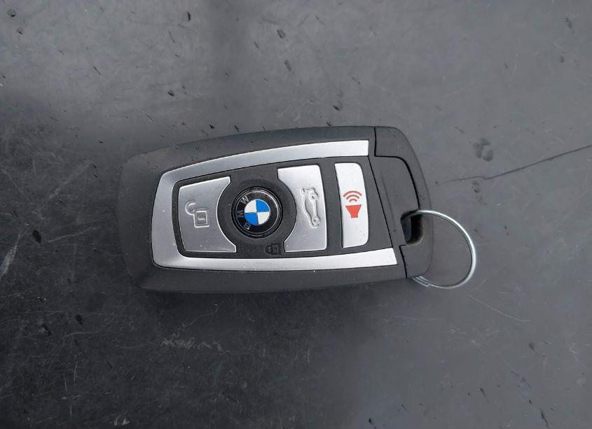 Photo 11 of 2017 Bmw X3 XDRIVE28I (VIN 5UXWX9C33H0W71236)