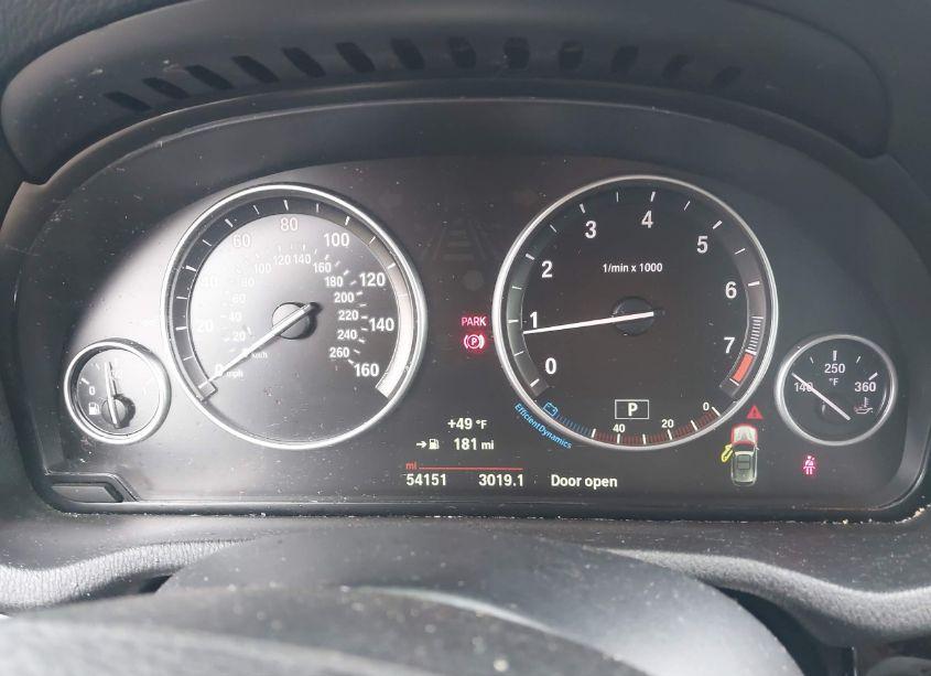 Photo 7 of 2017 Bmw X3 XDRIVE28I (VIN 5UXWX9C33H0W71236)