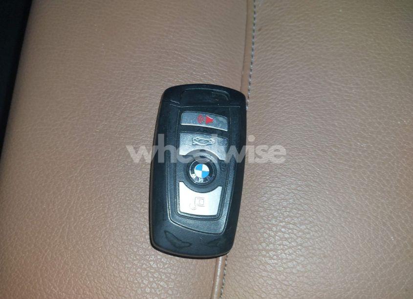 Photo 11 of 2017 Bmw X3 XDRIVE28I (VIN 5UXWX9C33H0W71396)