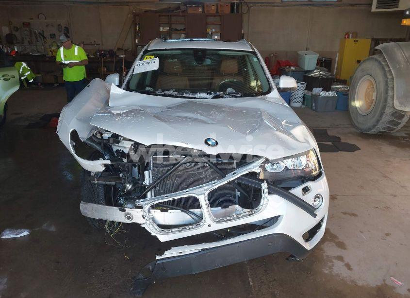 Photo 12 of 2017 Bmw X3 XDRIVE28I (VIN 5UXWX9C33H0W71396)