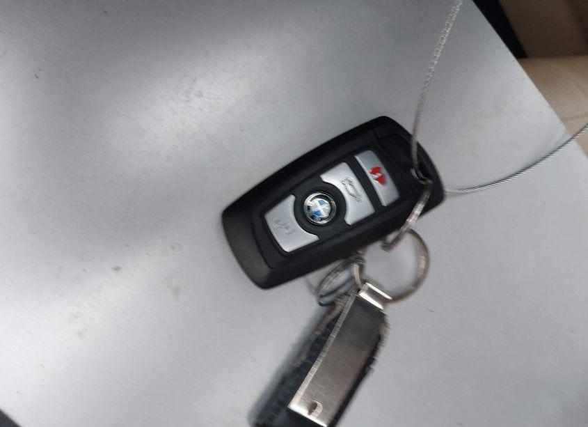 Photo 11 of 2017 Bmw X3 XDRIVE28I (VIN 5UXWX9C33H0W71415)