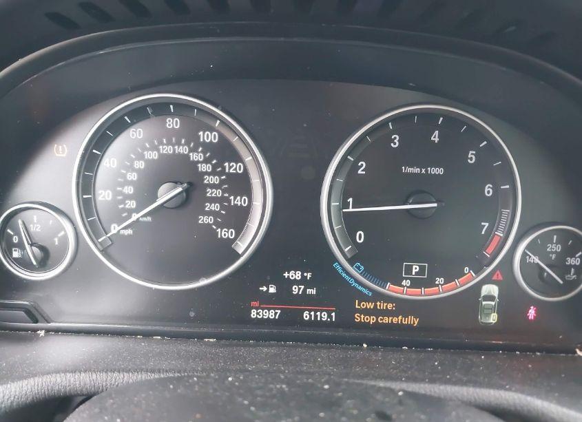 Photo 7 of 2017 Bmw X3 XDRIVE28I (VIN 5UXWX9C33H0W71415)