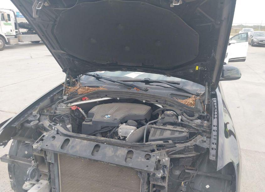 Photo 10 of 2017 Bmw X3 XDRIVE28I (VIN 5UXWX9C33H0W78560)