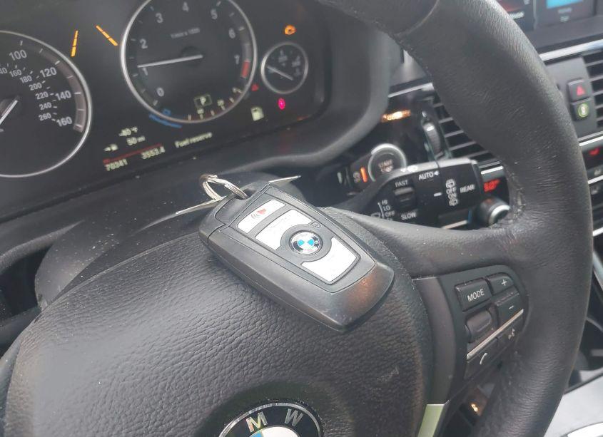 Photo 11 of 2017 Bmw X3 XDRIVE28I (VIN 5UXWX9C33H0W78560)