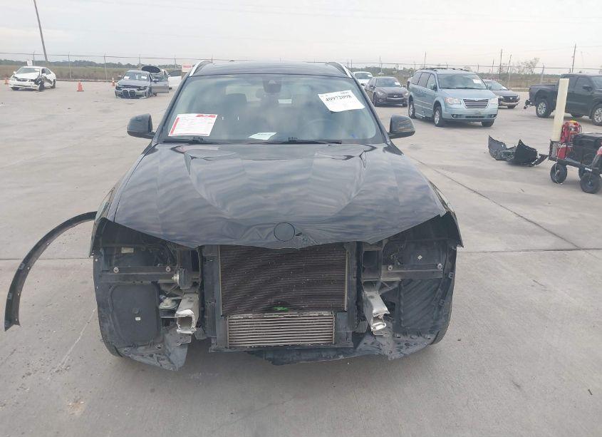 Photo 12 of 2017 Bmw X3 XDRIVE28I (VIN 5UXWX9C33H0W78560)