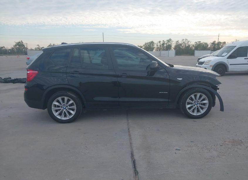 Photo 13 of 2017 Bmw X3 XDRIVE28I (VIN 5UXWX9C33H0W78560)