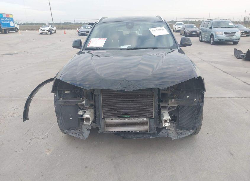 Photo 6 of 2017 Bmw X3 XDRIVE28I (VIN 5UXWX9C33H0W78560)