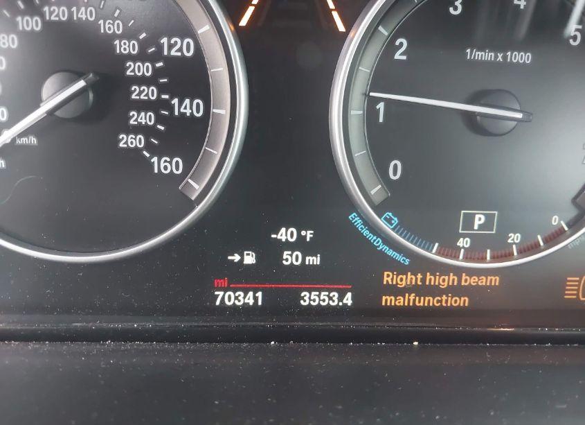 Photo 7 of 2017 Bmw X3 XDRIVE28I (VIN 5UXWX9C33H0W78560)