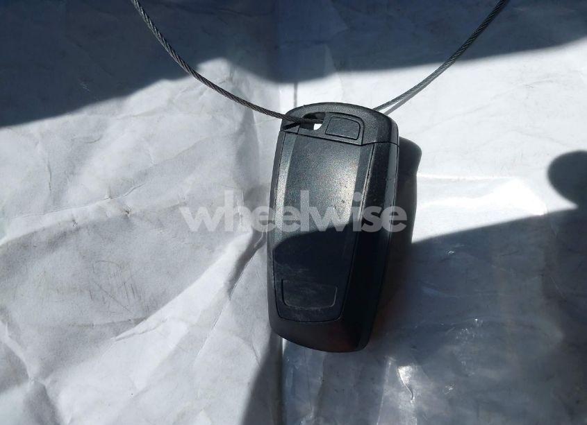 Photo 11 of 2017 Bmw X3 XDRIVE28I (VIN 5UXWX9C34H0T17676)