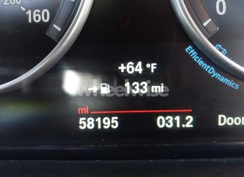 Photo 15 of 2017 Bmw X3 XDRIVE28I (VIN 5UXWX9C34H0T17676)