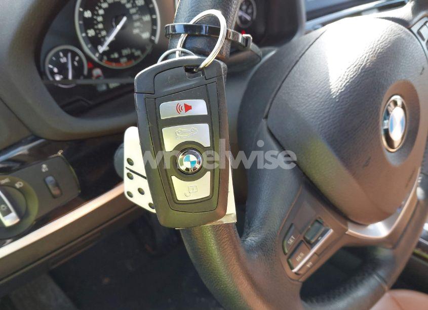 Photo 11 of 2017 Bmw X3 XDRIVE28I (VIN 5UXWX9C34H0T20318)