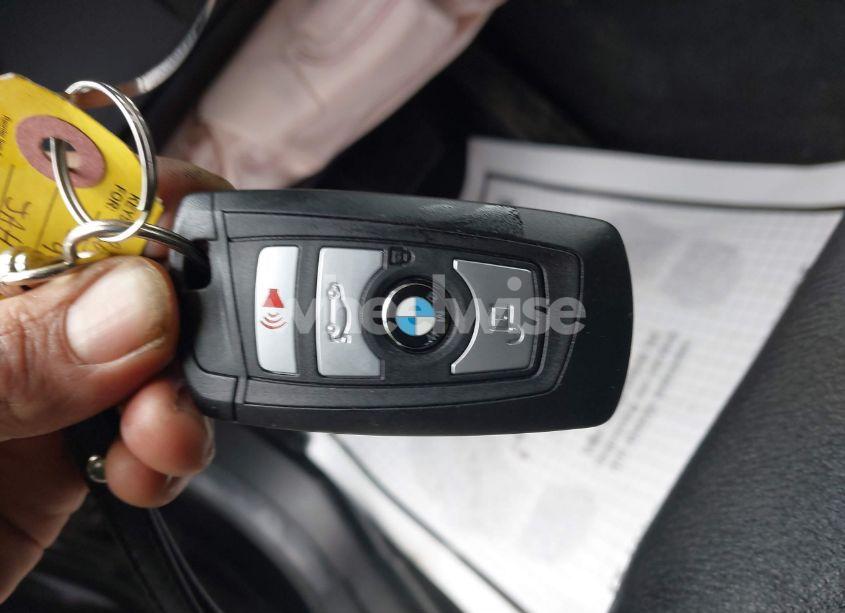 Photo 11 of 2017 Bmw X3 XDRIVE28I (VIN 5UXWX9C34H0W69558)