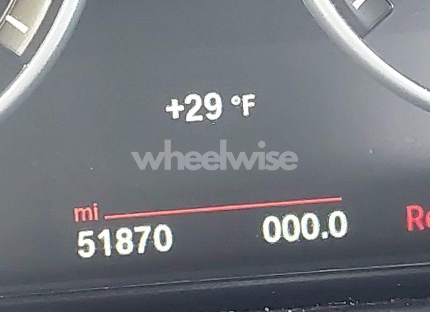 Photo 15 of 2017 Bmw X3 XDRIVE28I (VIN 5UXWX9C34H0W69558)